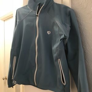 Running jacket pearl izumi